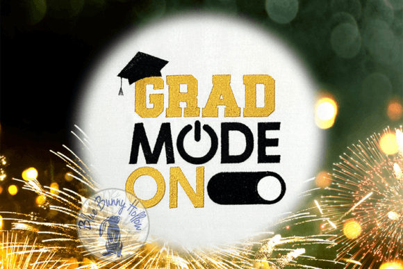 Grad Mode On: A Fresh Take for Graduation Season