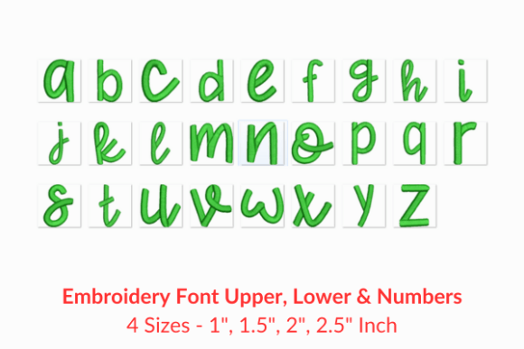 XOXO Glow Font: A Craft Fair Seller’s Review